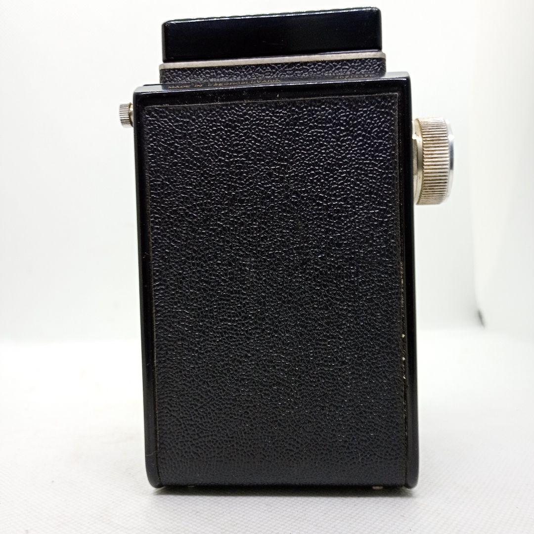 【整備済完動品】Flexaret IV