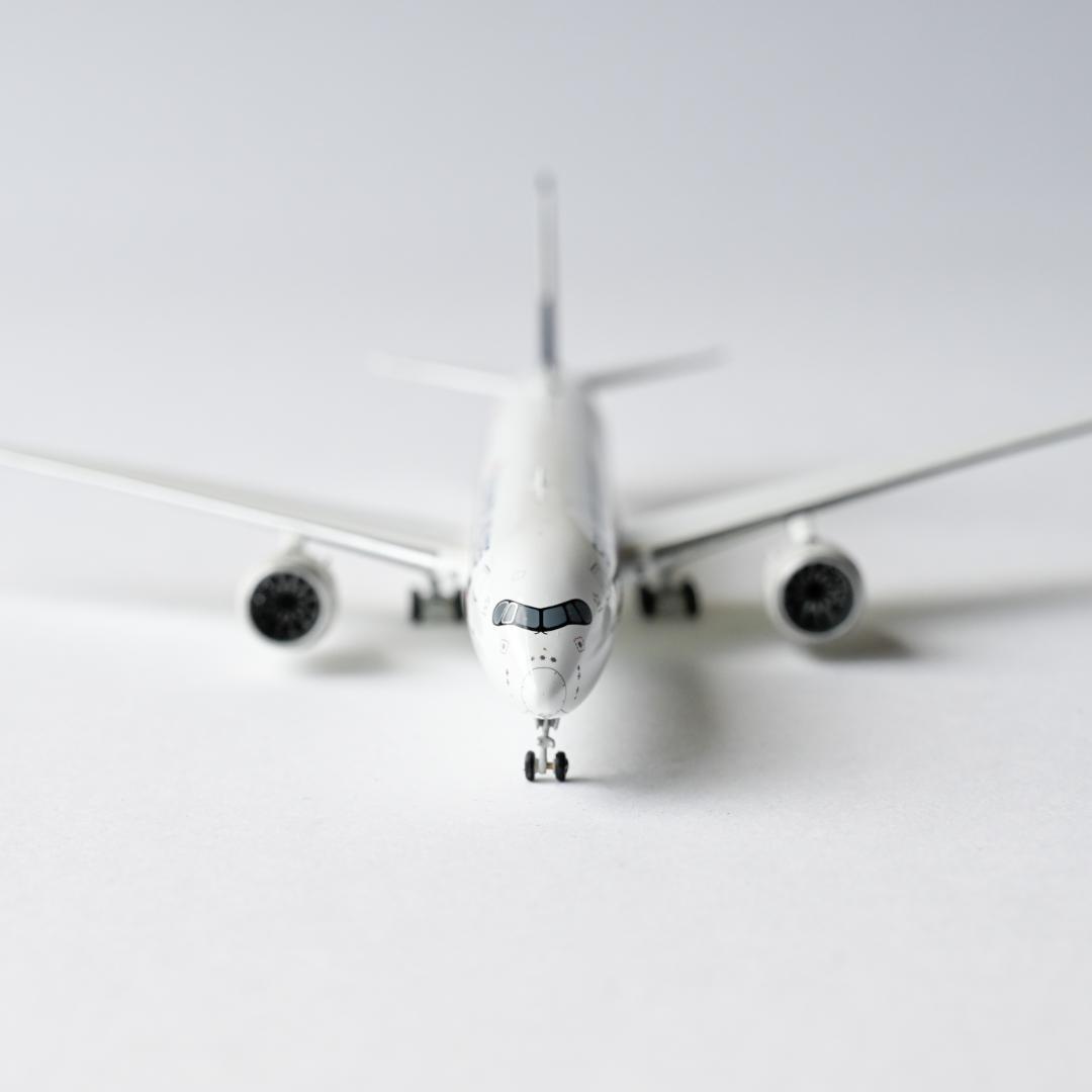 シンガポール航空 A350-900『10,000th』特別塗装 1/400