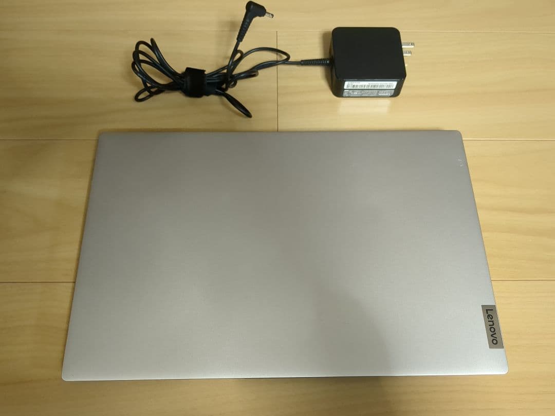 IdeaPad 5 15ARE05 Ryzen7・8GBメモリ・256GBSSD