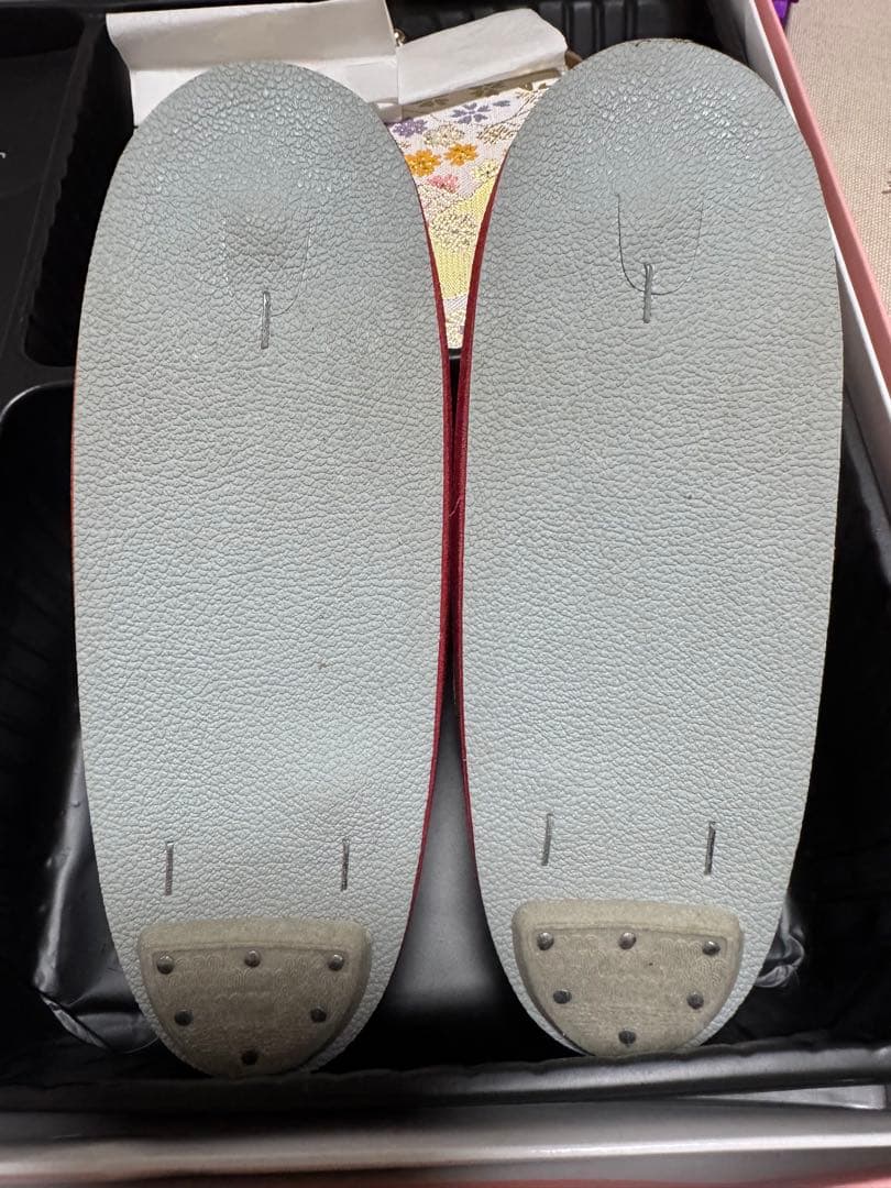 7歳　七五三　セット　箱せこセット　かのこ　ちんころ