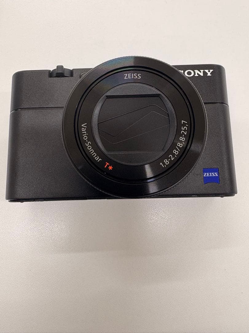超美品SONY RX100M5 V サイバーショット