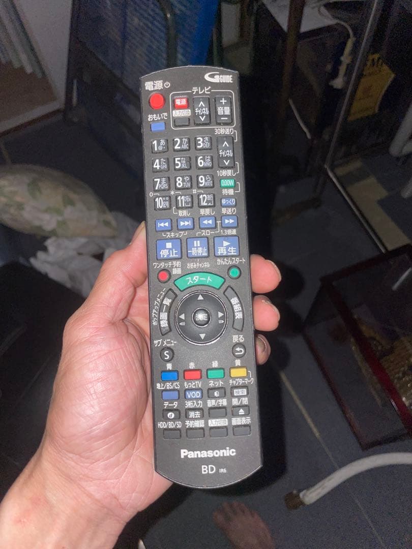 テレビ Panasonic VIERA TH32C305 全国発送