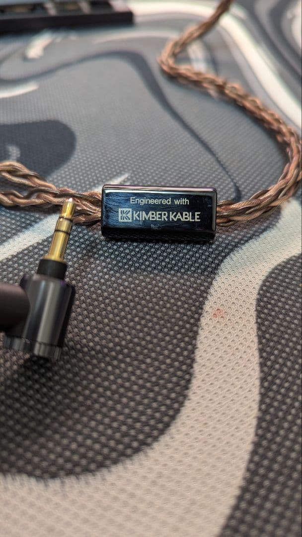 SONY MUC-B12SM1 ヘッドホンケーブル 1.2m