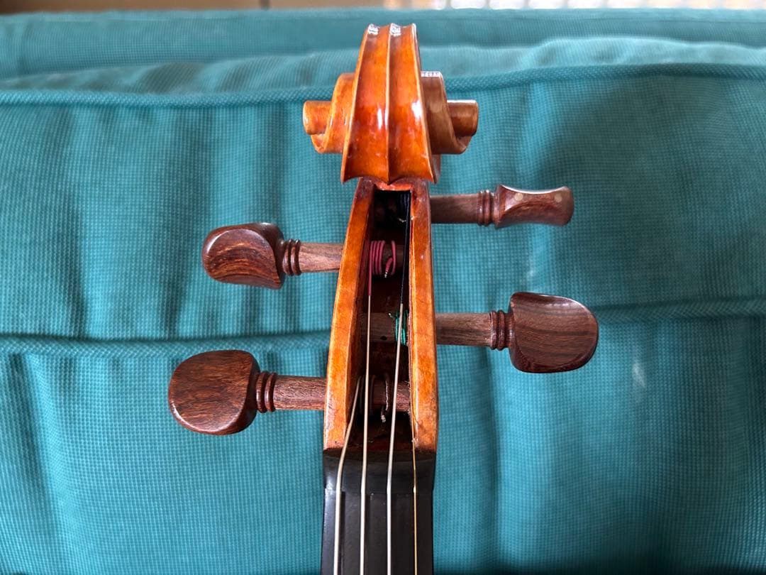 バイオリン 4/4 Zhang's Workshop violin