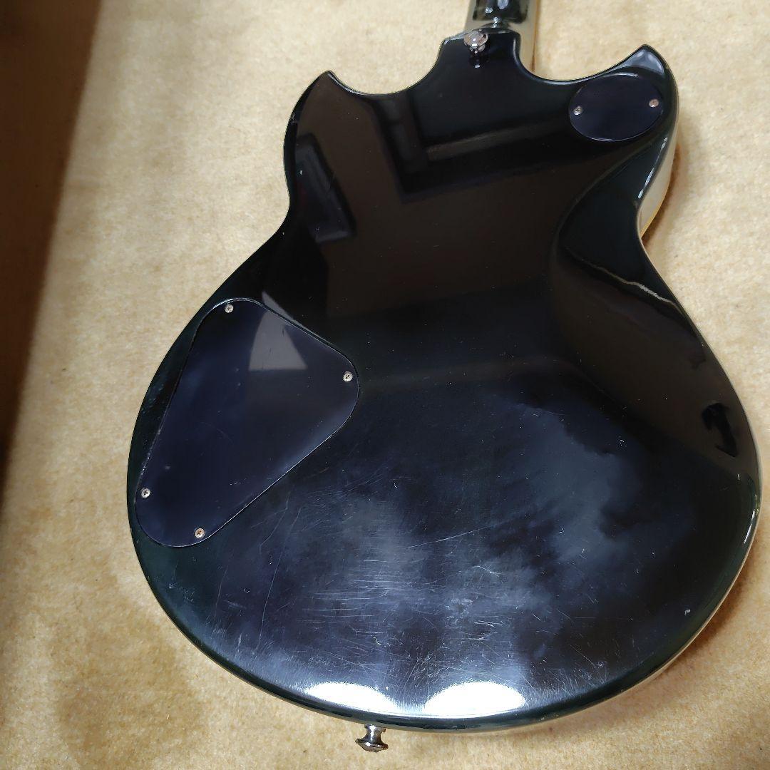 Yamaha SG500 　ブラック エレキギター
