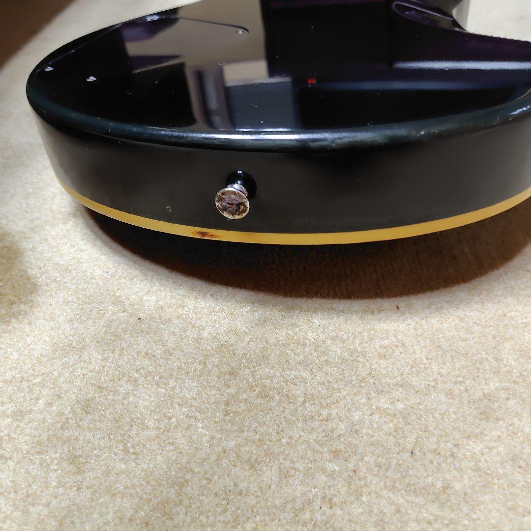 Yamaha SG500 　ブラック エレキギター