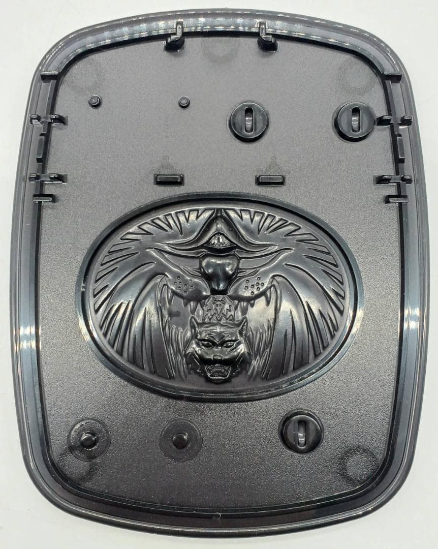 DX超合金 GD-41 百獣合体 ガオゴッド 百獣戦隊ガオレンジャー バンダイ