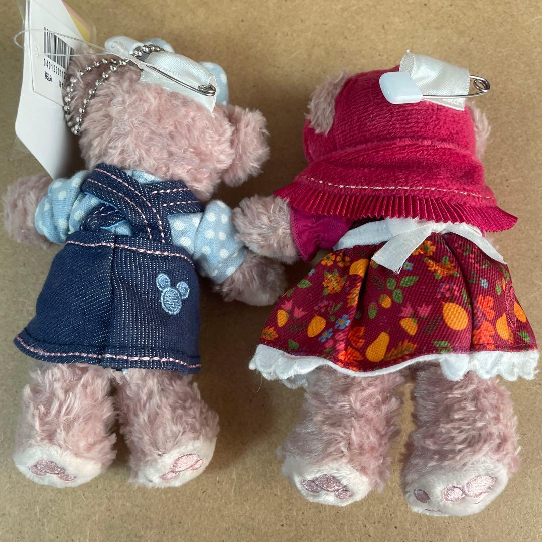 シェリーメイ　二点セット