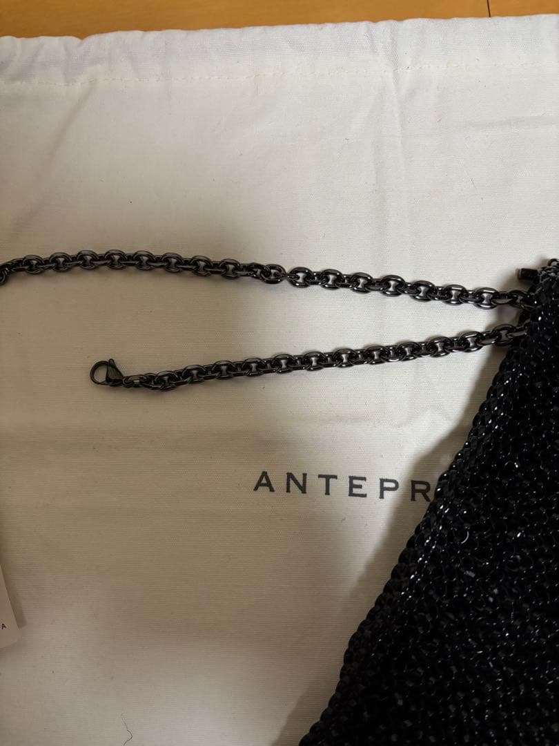 専用♡新品未使用・セッキオスティローゾ・ラージ♡斜め掛け