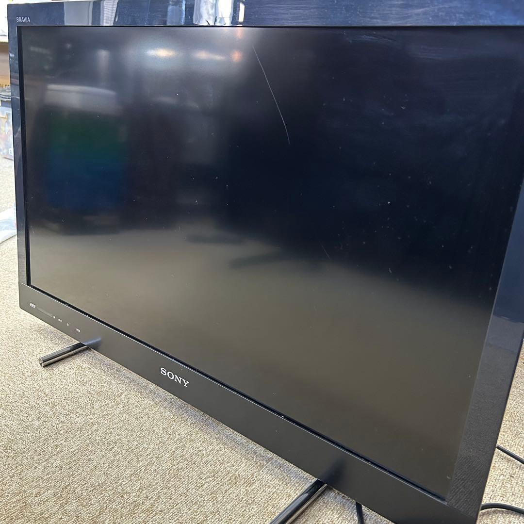 【送料込み】SONY 液晶テレビ KDL-32EX42H 32型 2012年製