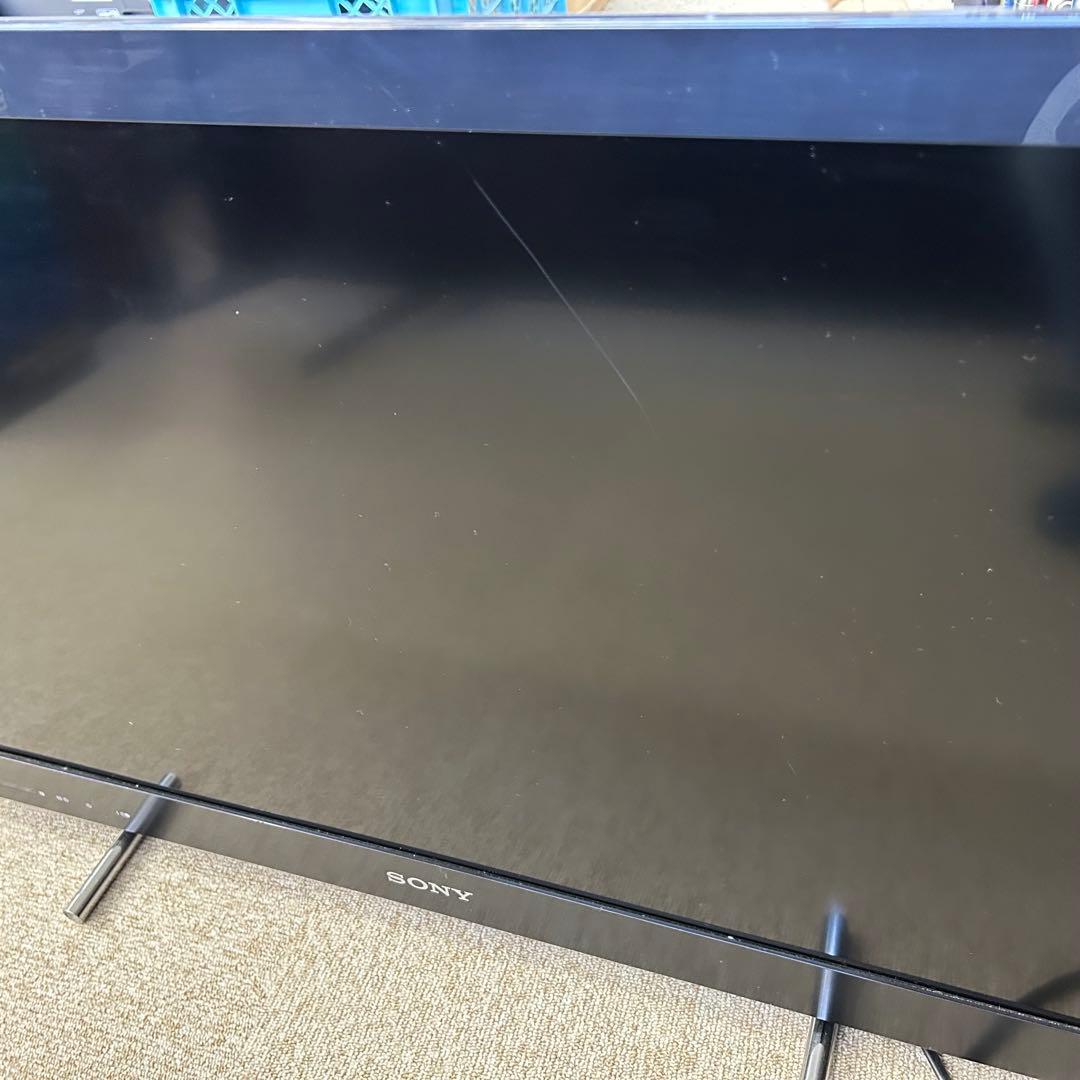 【送料込み】SONY 液晶テレビ KDL-32EX42H 32型 2012年製