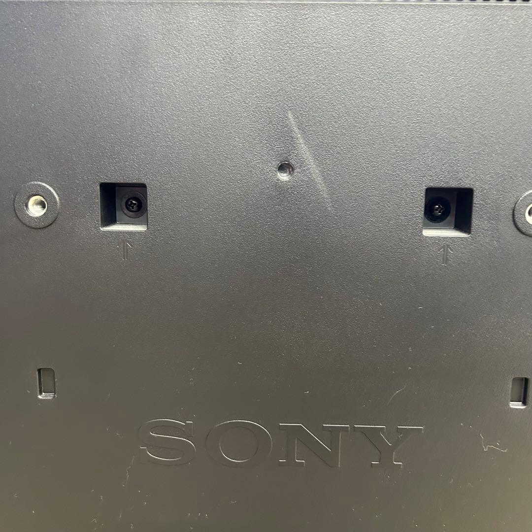 【送料込み】SONY 液晶テレビ KDL-32EX42H 32型 2012年製