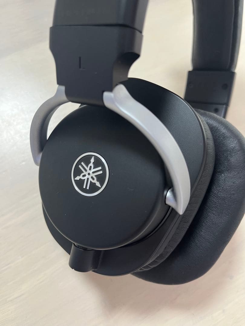 Yamaha HPH-MT8 有線ヘッドホン