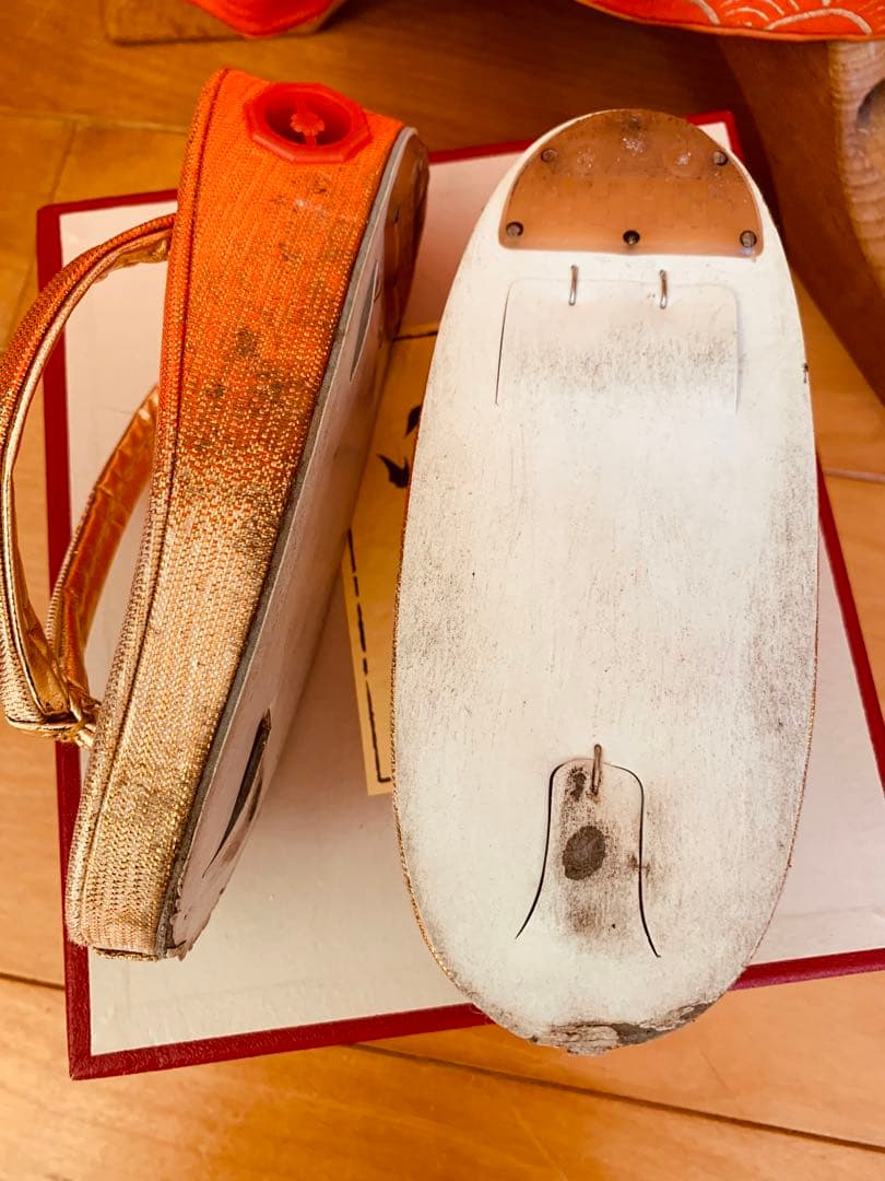 七五三　三歳から五歳の女の子のお支度　振袖コーディネート　お着物セット　女児着物