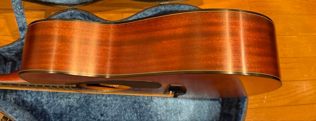 yamaha fs3 オール単板 ARE