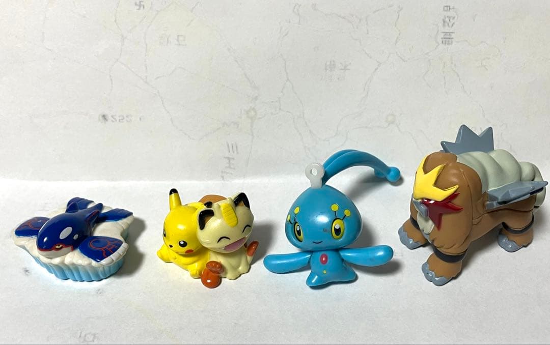 ポケモン フィギュア 約34体セット