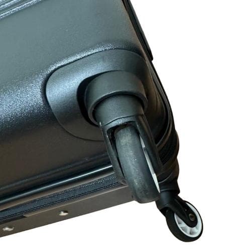   スーツケース 拡張機能付き 海外限定 キャリーバッグ