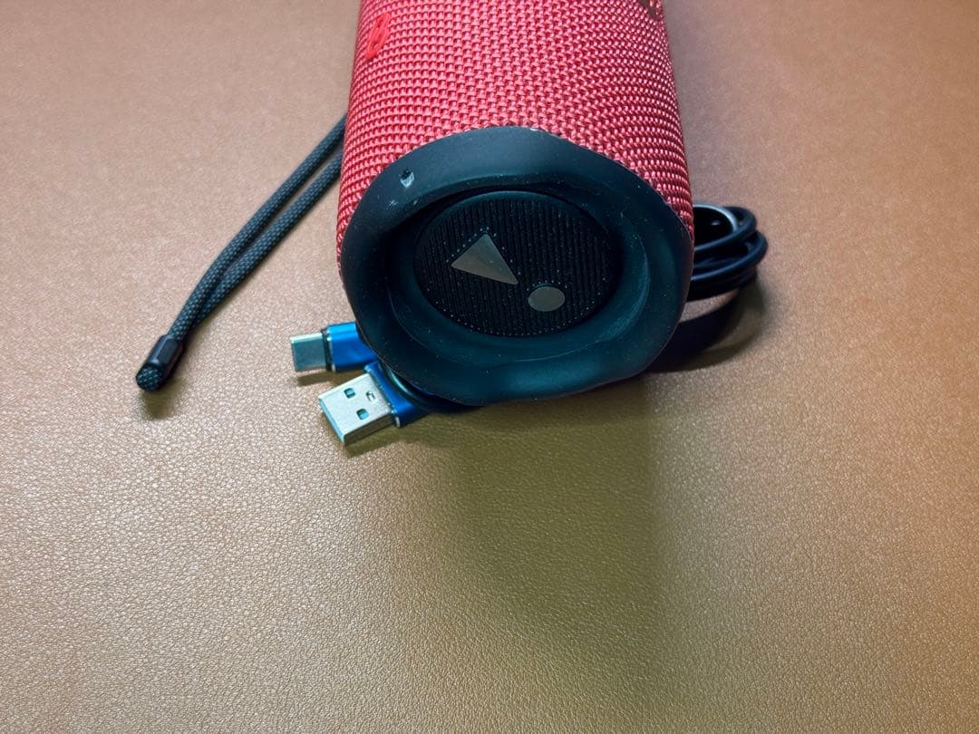 JBL FLIP 6 ワイヤレススピーカー