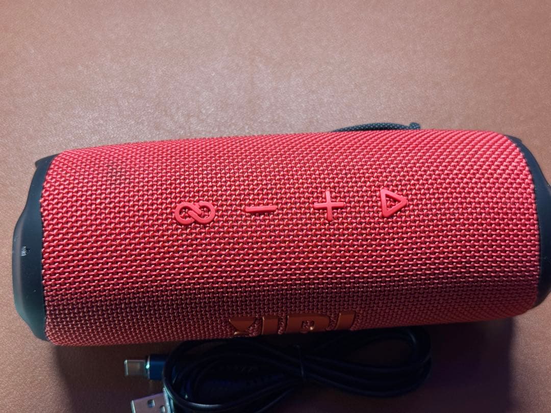 JBL FLIP 6 ワイヤレススピーカー