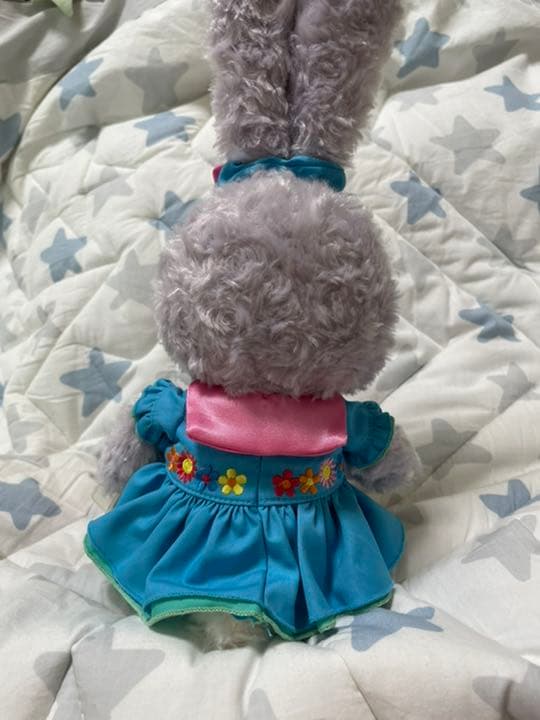 香港ステラルー　SSサイズ