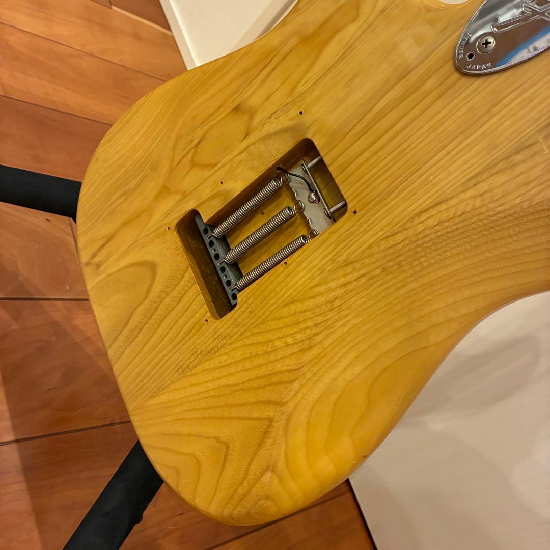 Fender Japan ST-72 フジゲン