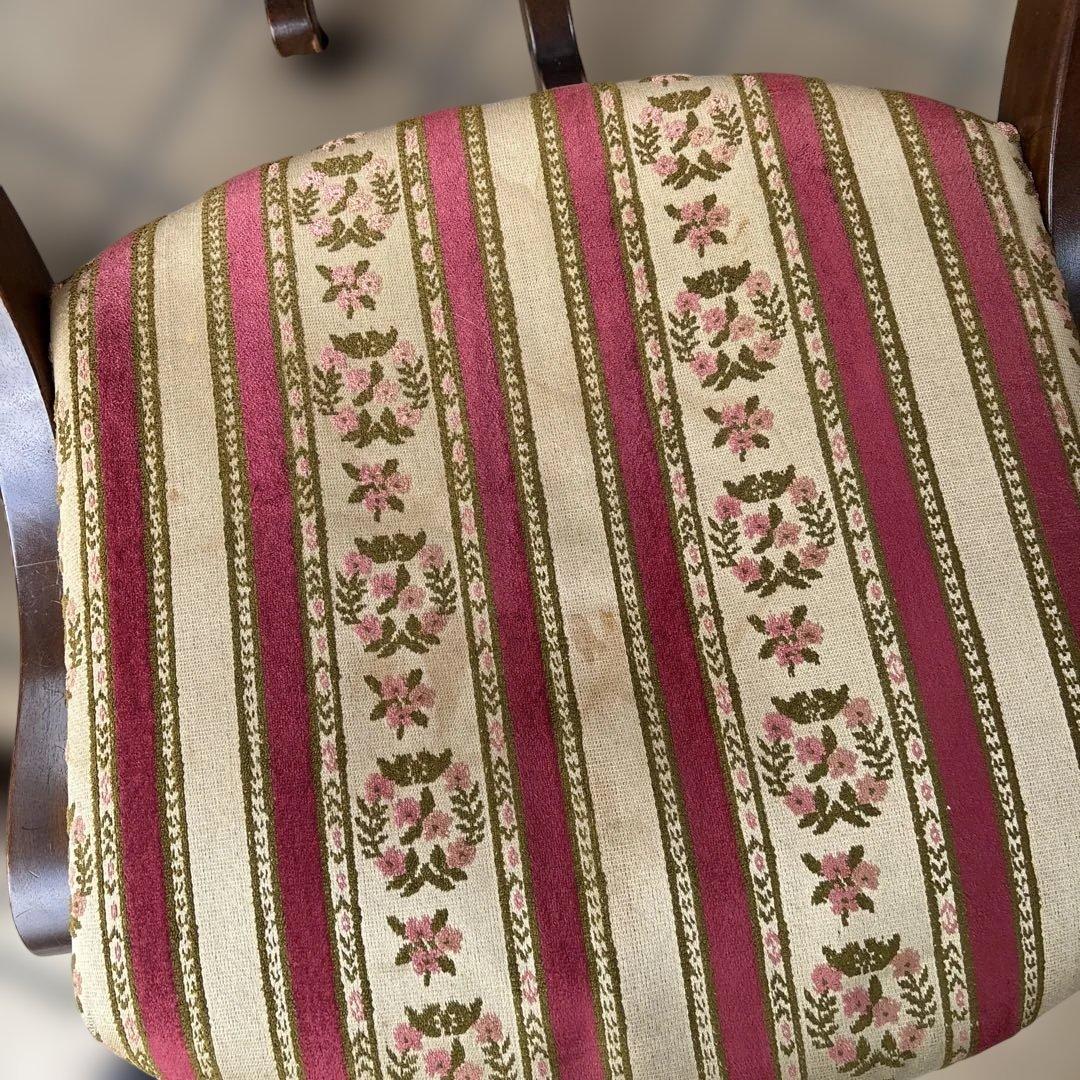 特価　ドレクセル　ヘリテージエスペラントチェアー ￼ 1脚　アンティーク　￼￼