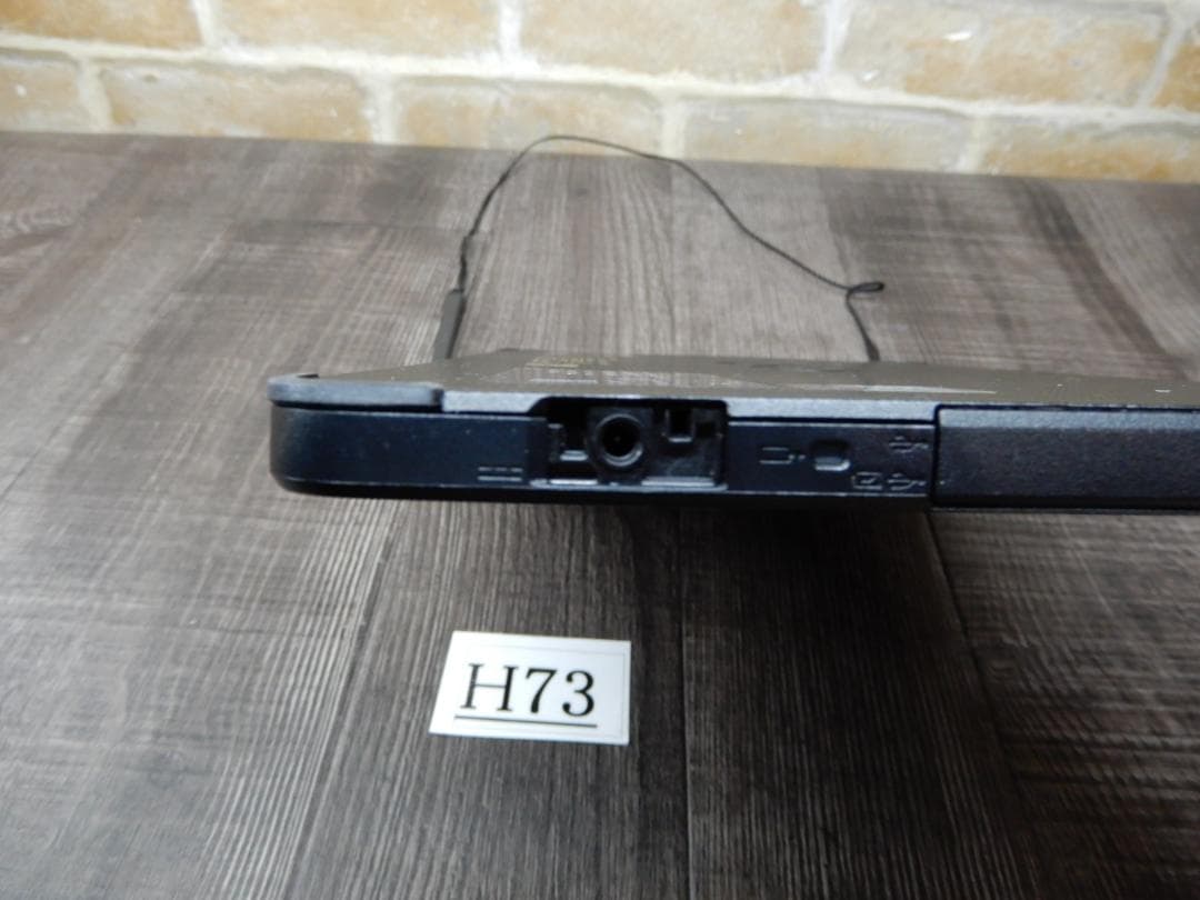 富士通☆Windows10★タッチパネルPC ☆Arrows Tab Q508