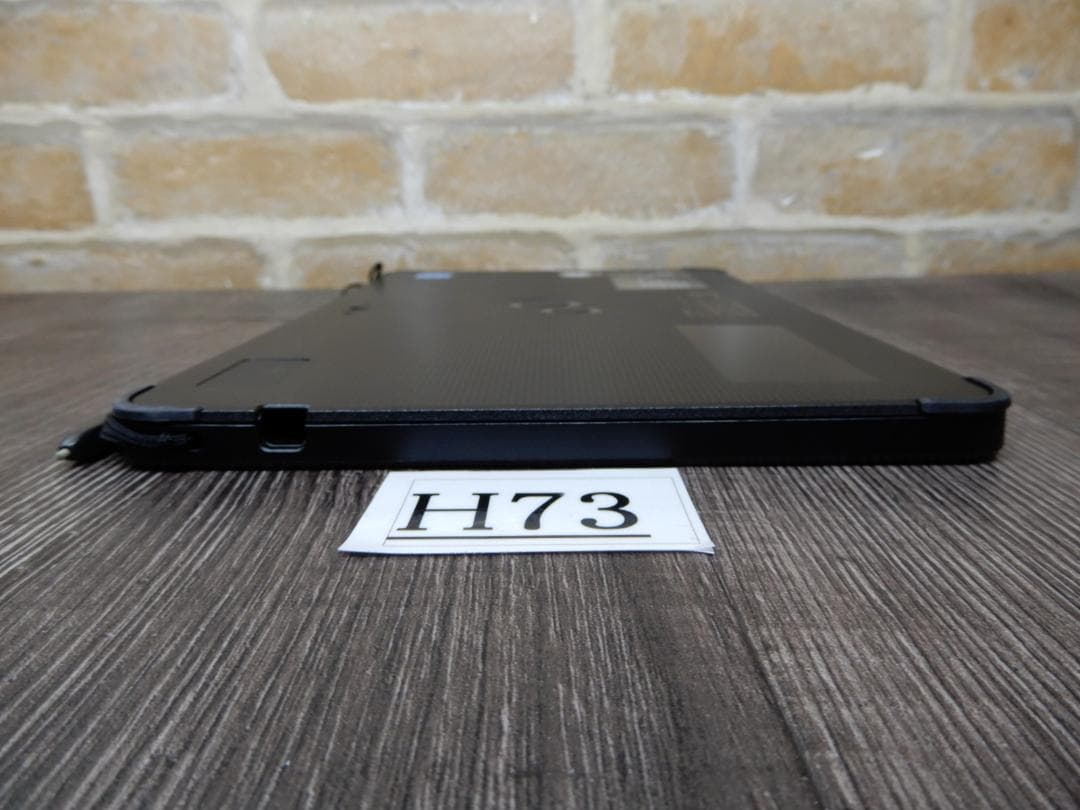 富士通☆Windows10★タッチパネルPC ☆Arrows Tab Q508