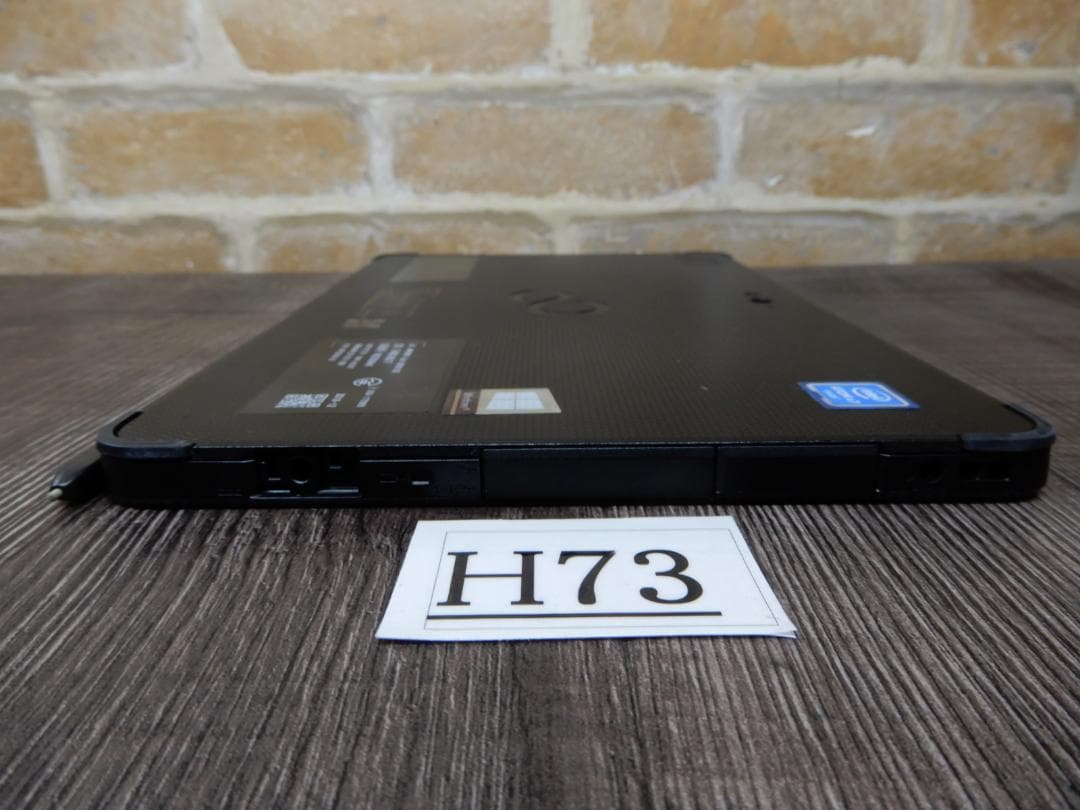 富士通☆Windows10★タッチパネルPC ☆Arrows Tab Q508