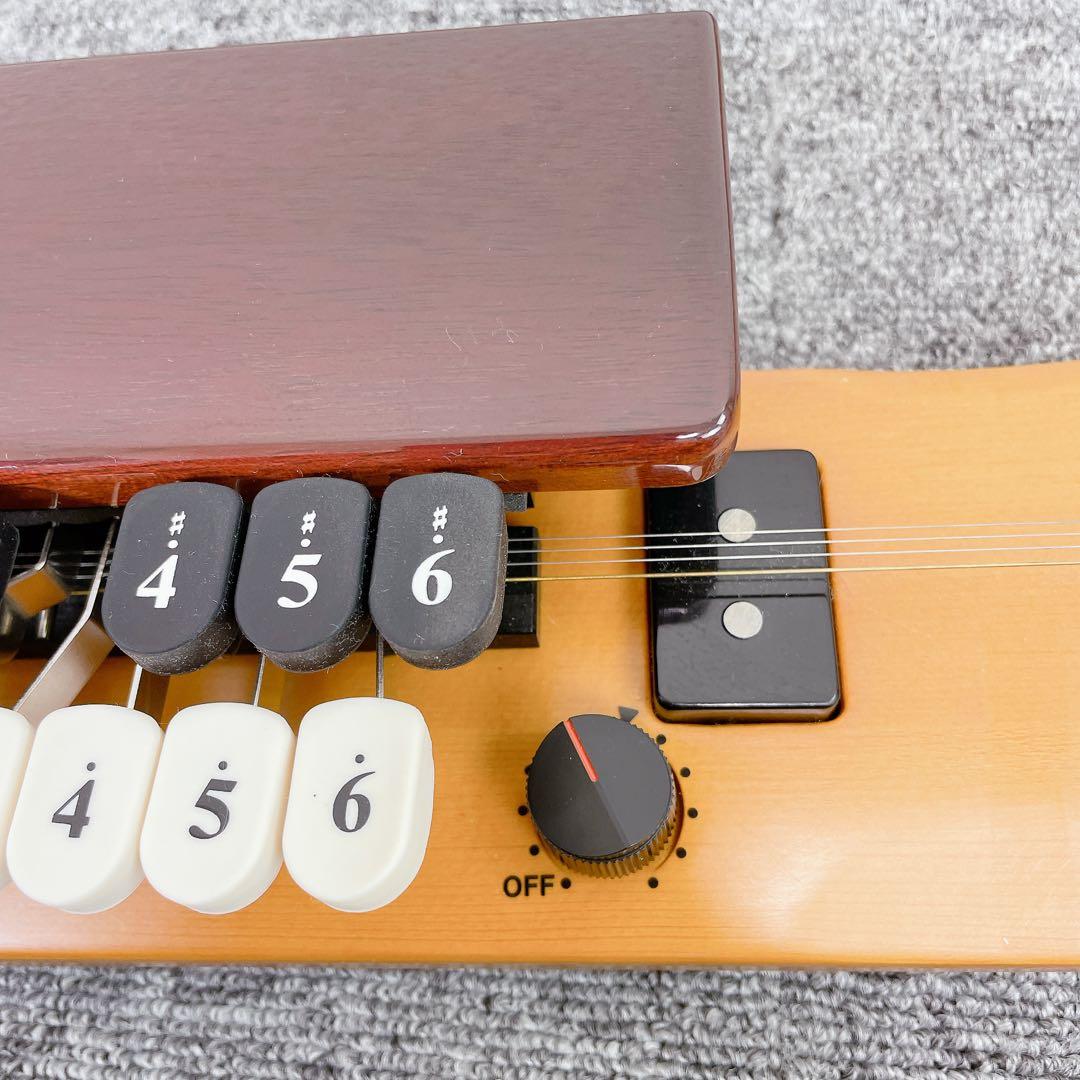 YAMAHA ヴィオリラ SH-30NW 楽器 付属品多数