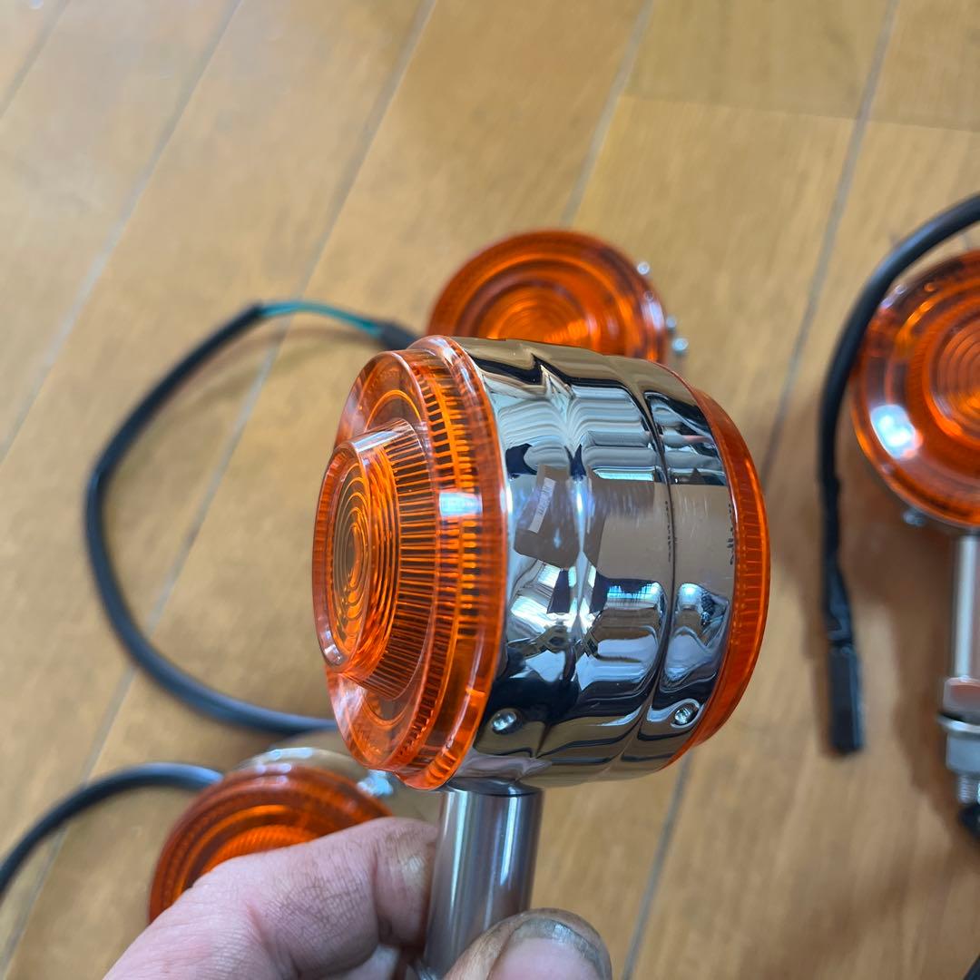 ドレミコレクション　太鼓ウインカー