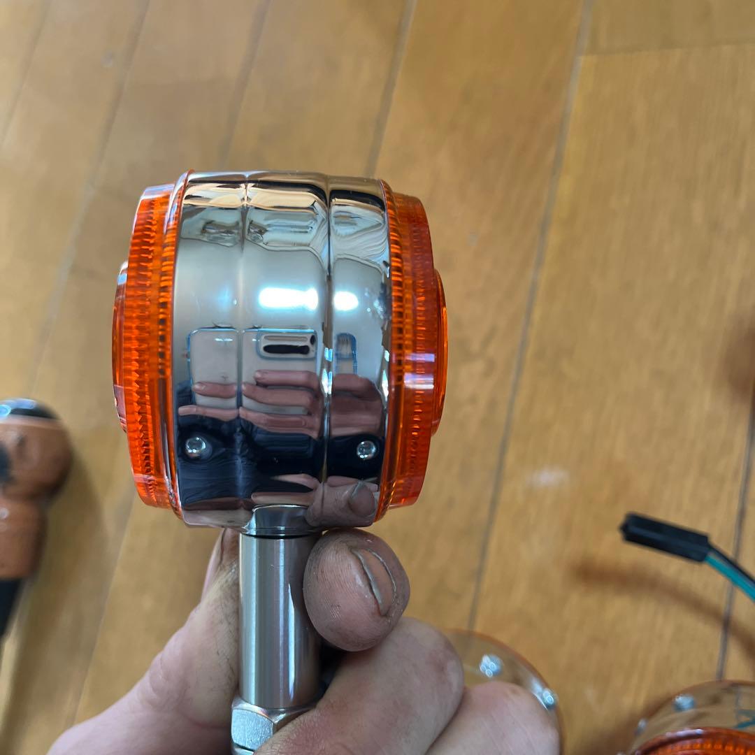 ドレミコレクション　太鼓ウインカー