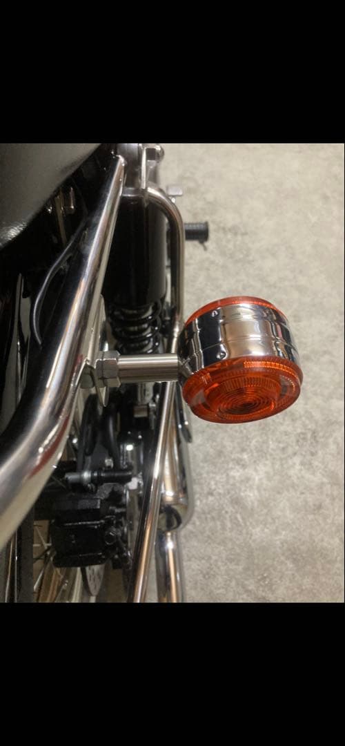 ドレミコレクション　太鼓ウインカー