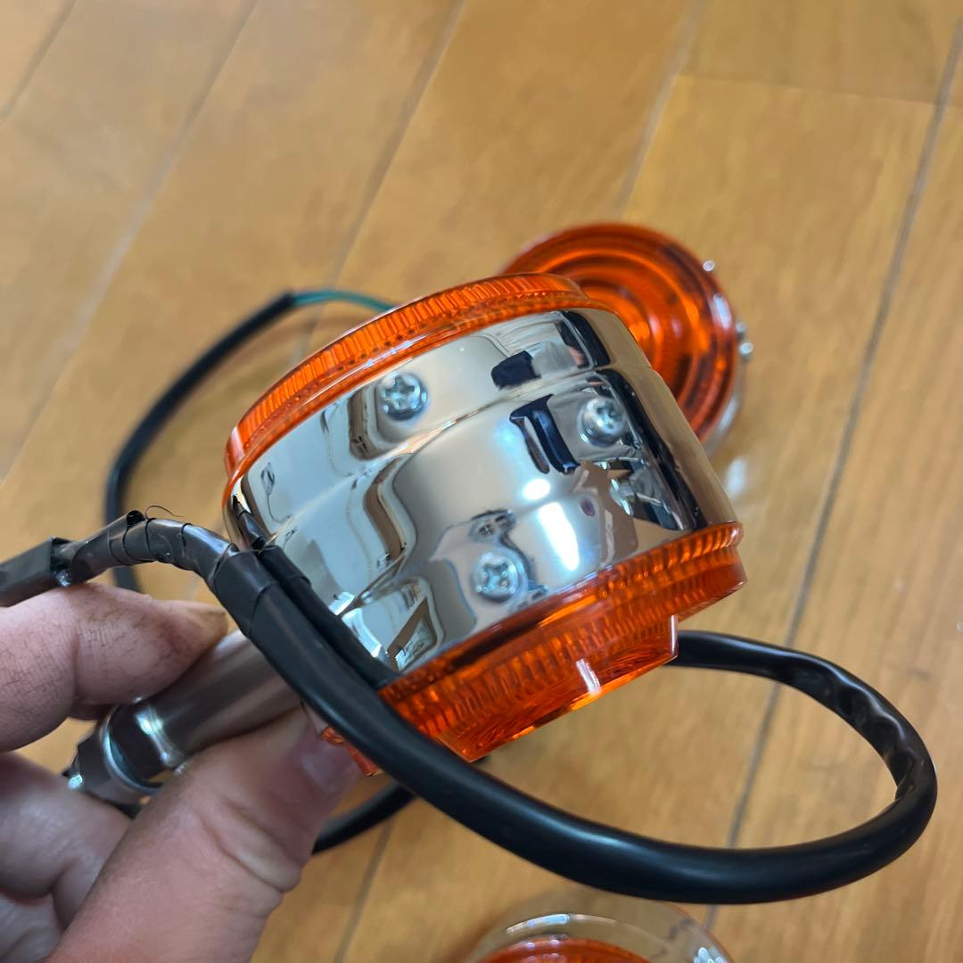 ドレミコレクション　太鼓ウインカー