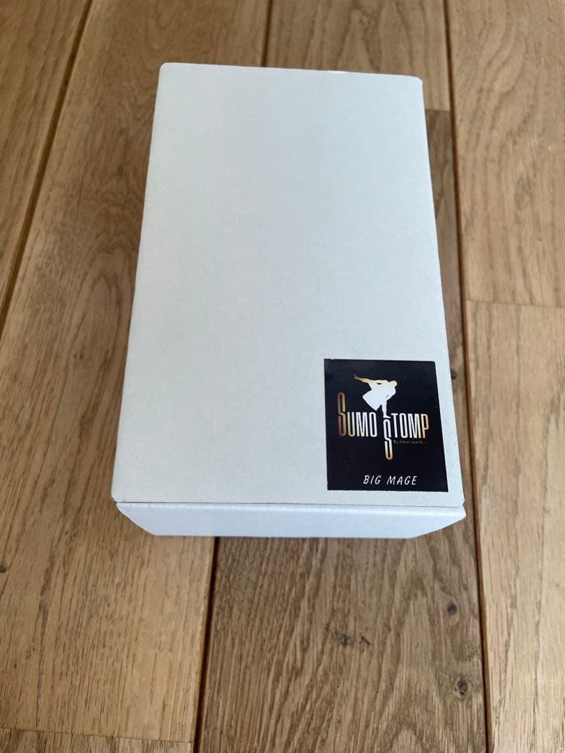 【美品】SUMO STOMP BIG MAGE