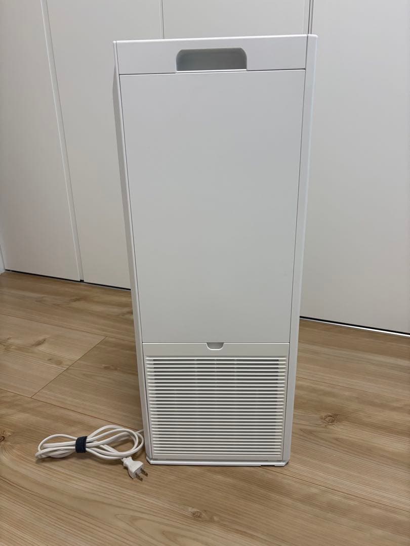 ！美品！ダイキン MCK55VJ-W 加湿空気清浄機