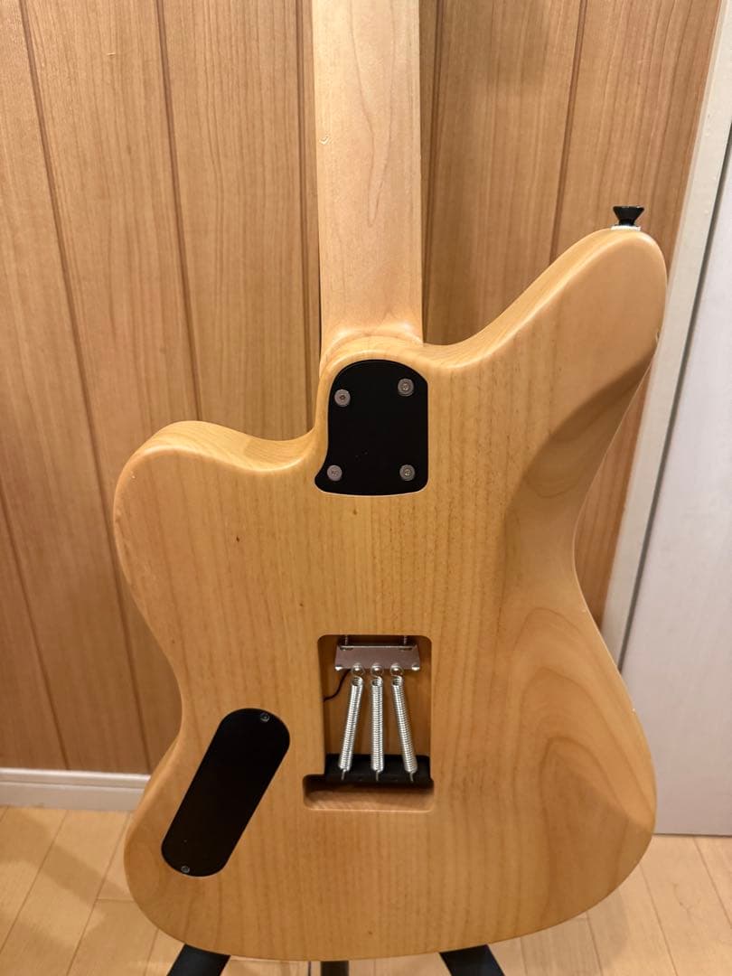 SAITO Guitars エレキギター S-622JMC