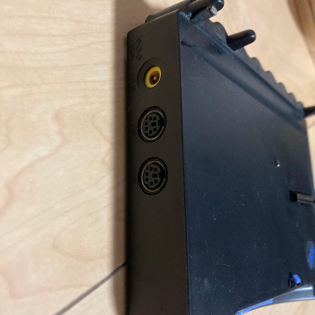 IBM pc110 ポートリプリケーター