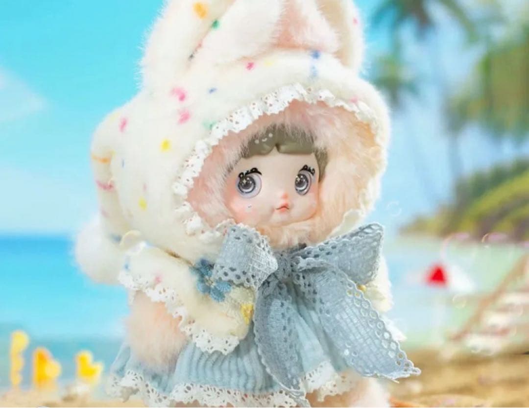 のみちゃん、天気予報！新品未開封