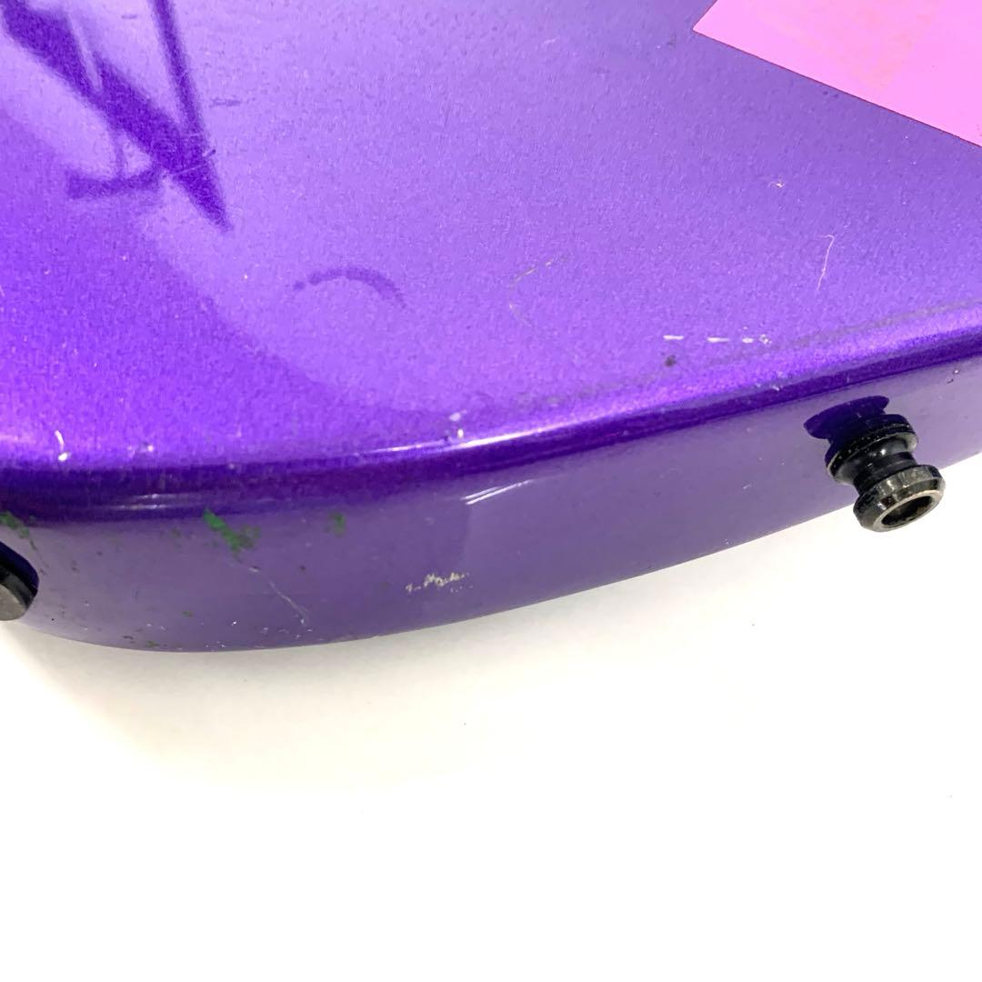 ＊Fernandes FR-55エレキギター