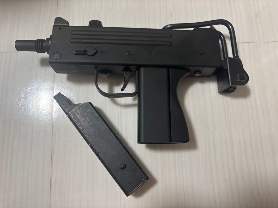 【美品】MARUZEN Ingram M11 ベーシックセット