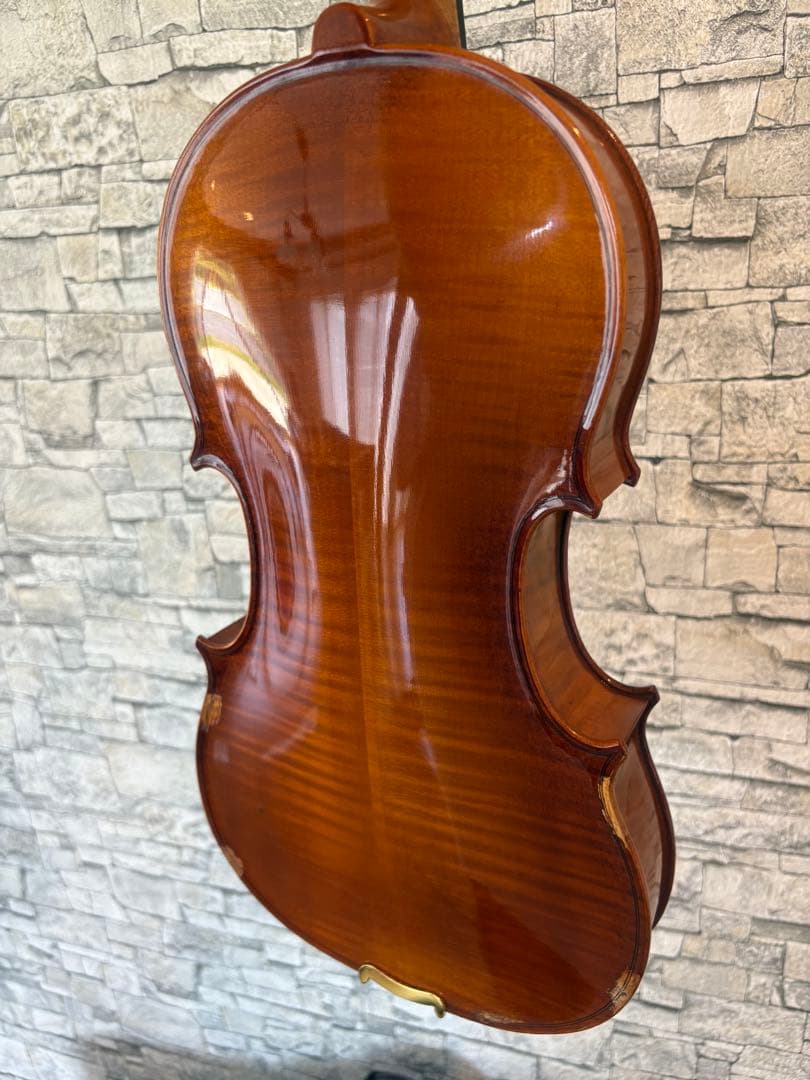 ビオラ　Karl Hofner 5桁シリアル　ドイツ製