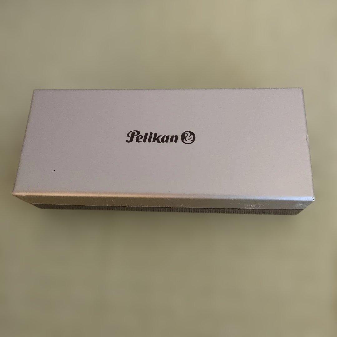 【極美品】Pelikan スーベレーン D400 ボルドー シャープペンシル