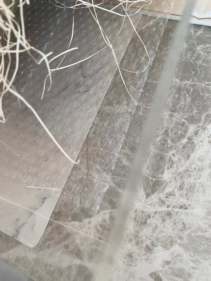 アクリルケース付きFerrari Enzo ミニカー 赤