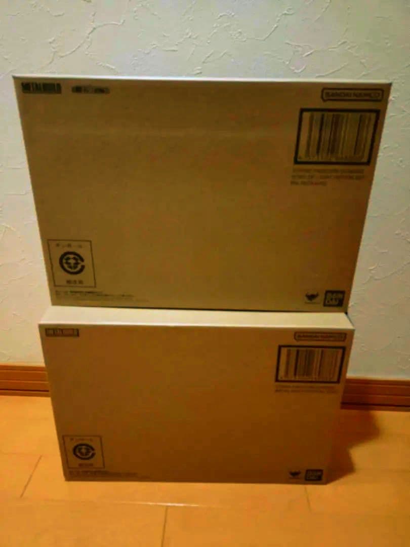 メタルビルド ストライクフリーダムガンダム （ ストフリ ）＆ 光の翼 セット