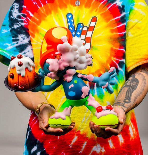 【値下げ】SWEET CONFLICT EP2 by FoolsParadise