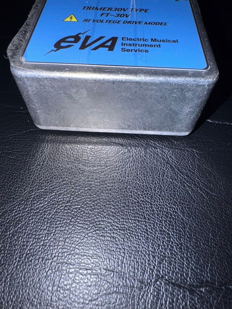 EVA電子 FT-30V Final Trimer 30V