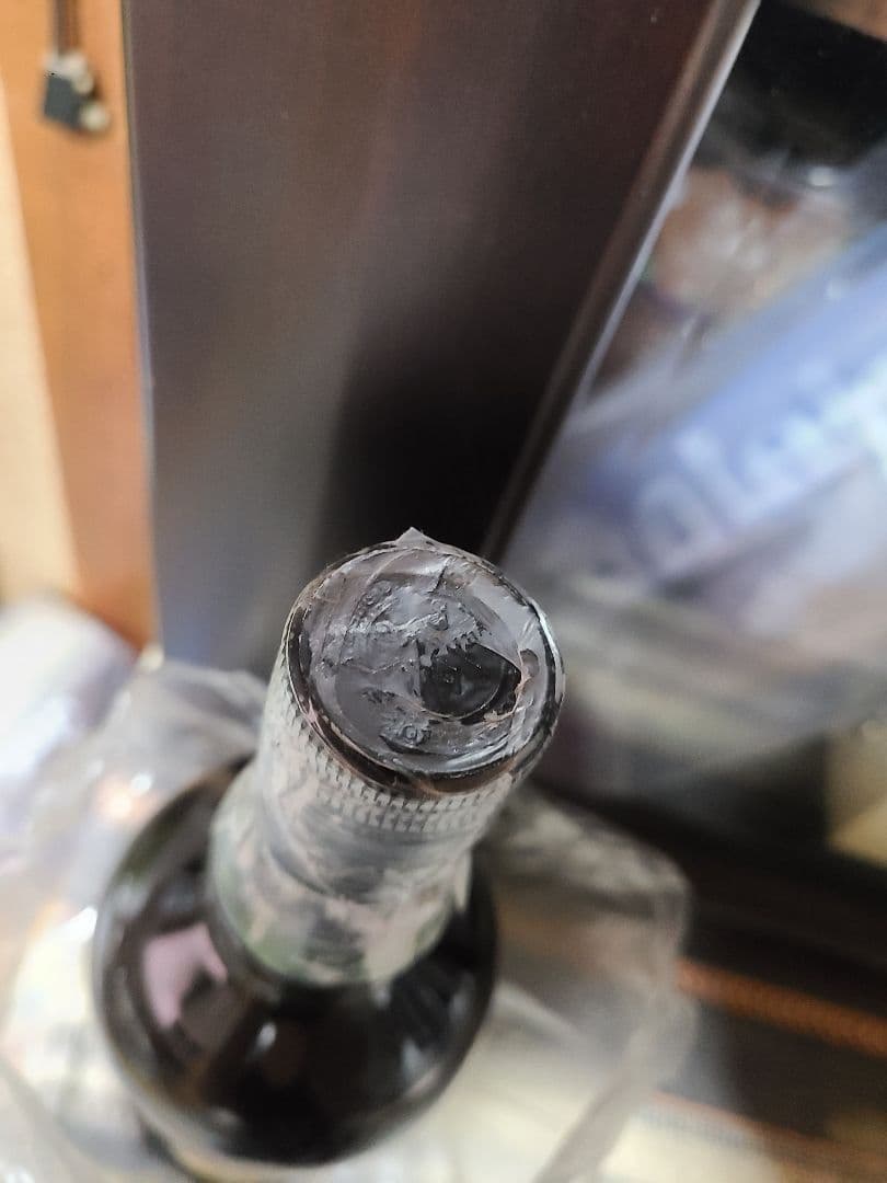 アードベッグ　ベリーヤング～ルネッサンス！