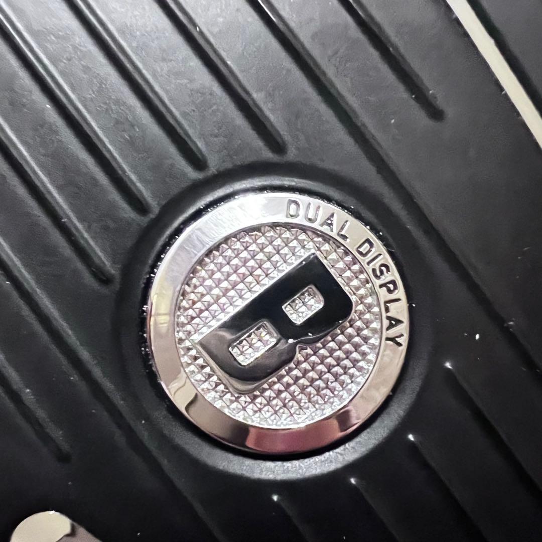 Bushnell PRO X3＋　ゴルフ用距離計