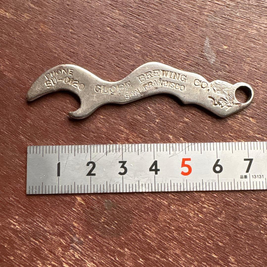 SODA ADVERTISING OPENERS ／US VINTAGE